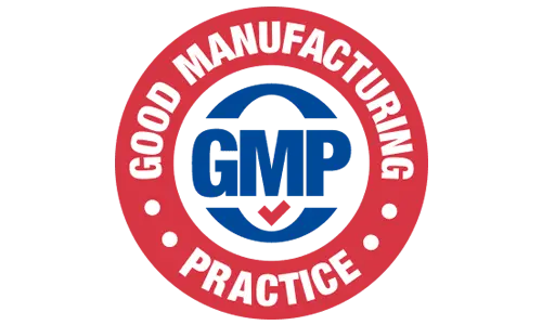 DeltaBright GMP Certified Manufacturing Facility